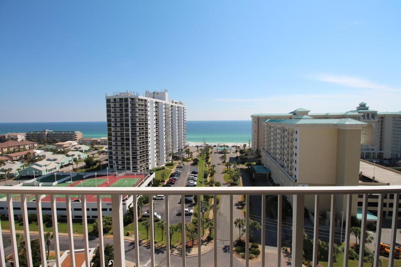 Ariel Dunes 1206 Seascape Resort Scenic 98 Florida Beach Rentals Pool And Beach Access Destin Zewnętrze zdjęcie